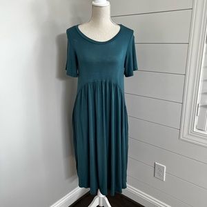 Haley & CO Jersey Dress